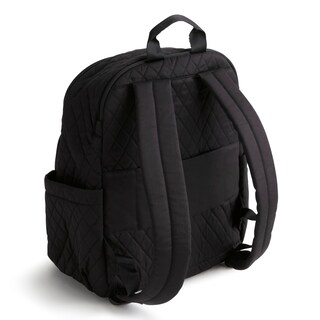 Foto 2 | Mochila Vera Bradley Cotton Bancroft Moonless Night - Venta Internacional.