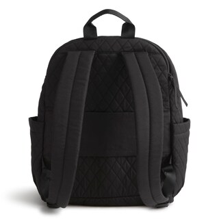 Foto 6 | Mochila Vera Bradley Cotton Bancroft Moonless Night - Venta Internacional.