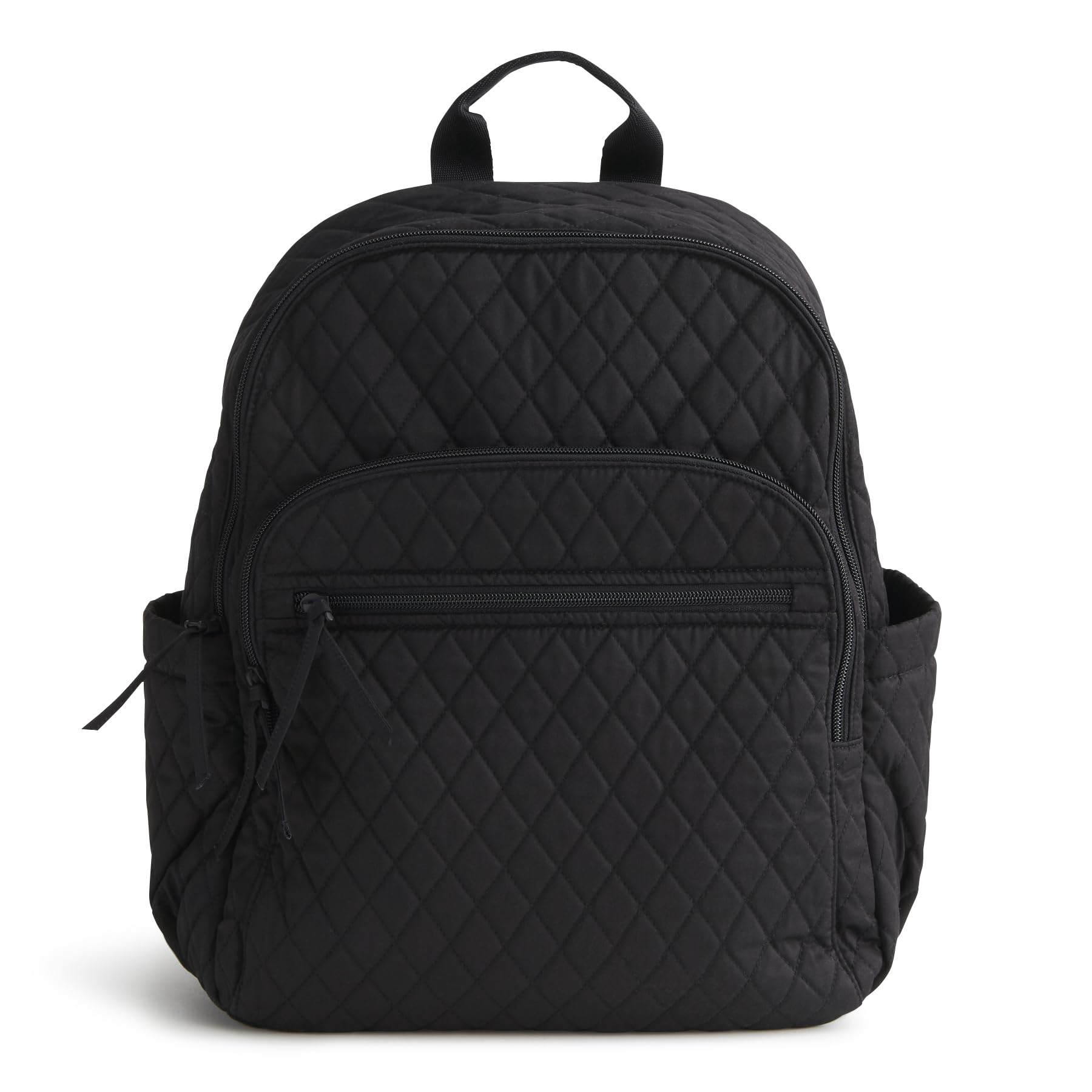 Foto 8 pulgar | Mochila Vera Bradley Cotton Bancroft Moonless Night - Venta Internacional.