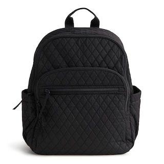 Foto 7 | Mochila Vera Bradley Cotton Bancroft Moonless Night - Venta Internacional.