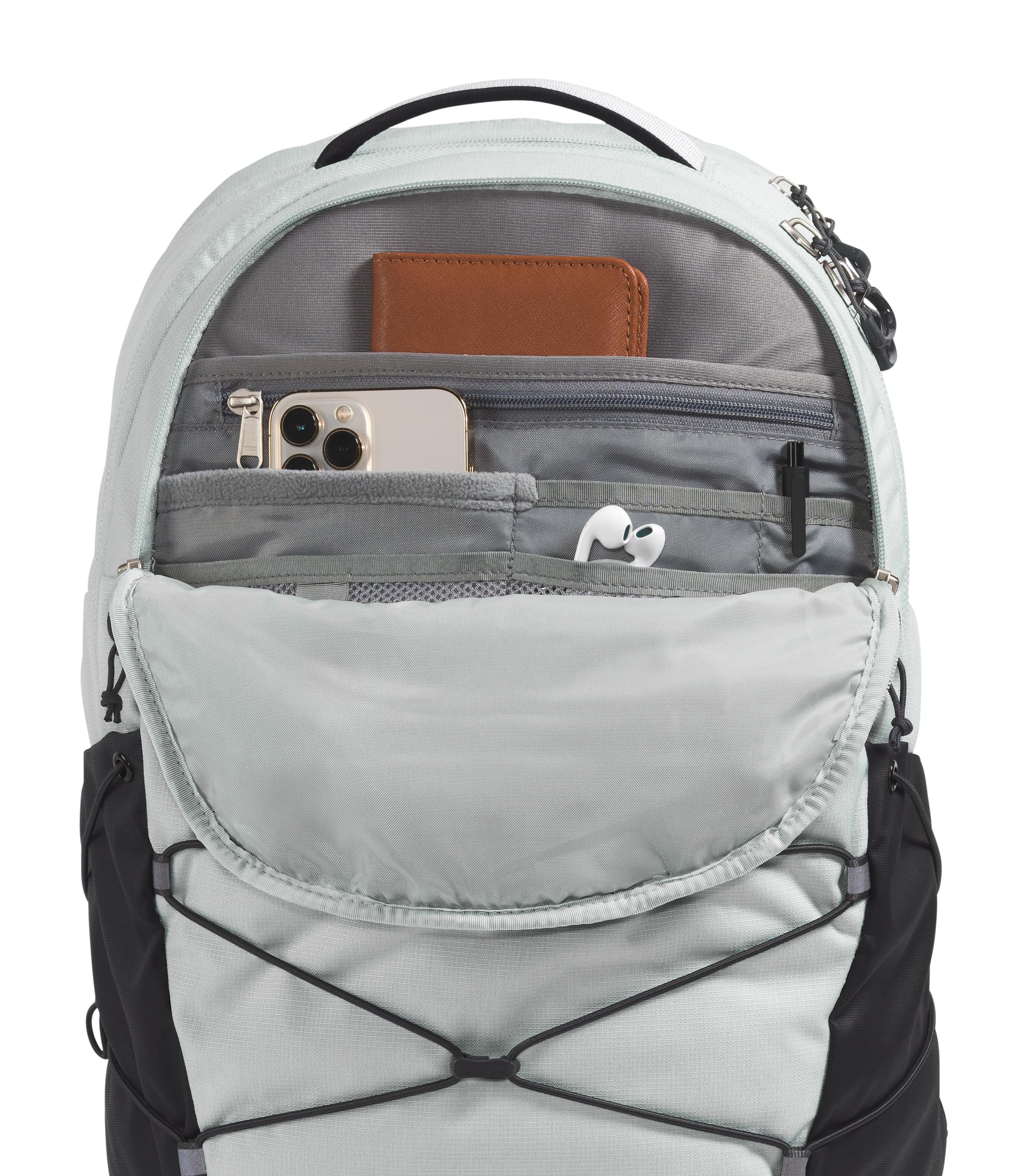 Foto 5 pulgar | Mochila The North Face Borealis Commuter Para Portátil 28l - Venta Internacional.
