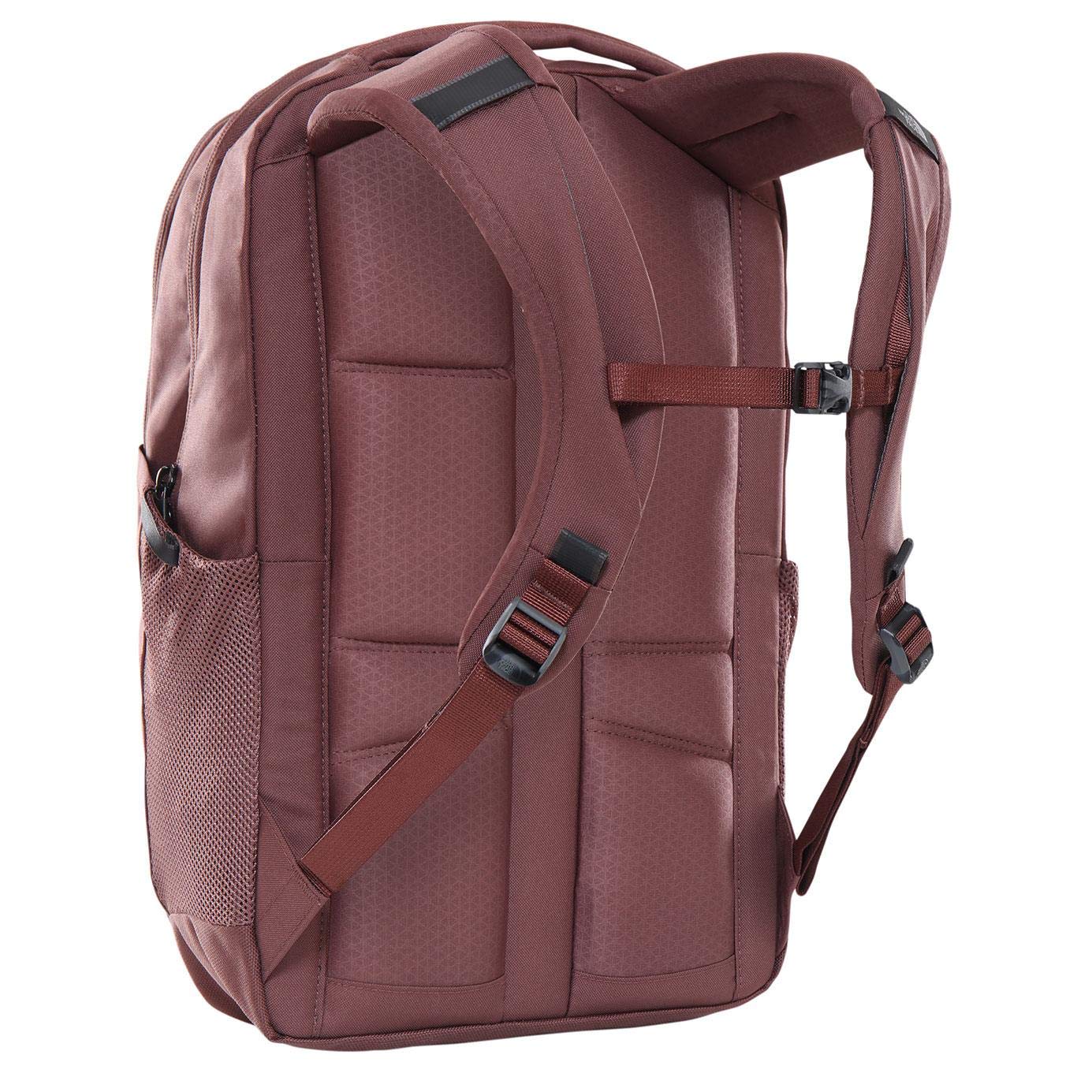 Foto 3 | Mochila The North Face Vault Everyday Laptop 26l - Marrón - Venta Internacional.