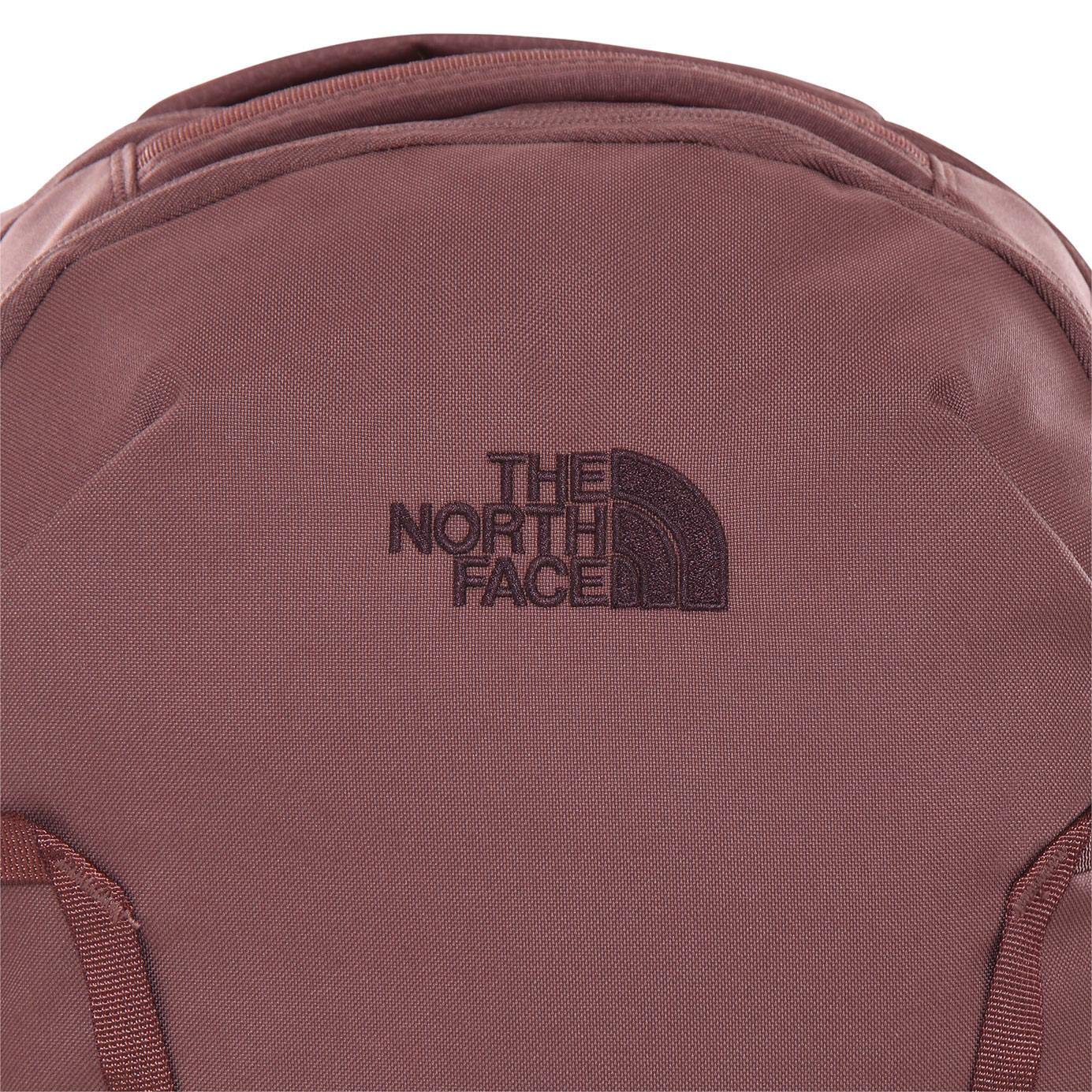 Foto 5 pulgar | Mochila The North Face Vault Everyday Laptop 26l - Marrón - Venta Internacional.