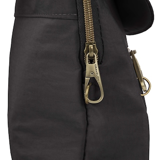 Foto 6 | Mochila Travelon Anti-theft Signature Slim Negra - Venta Internacional.
