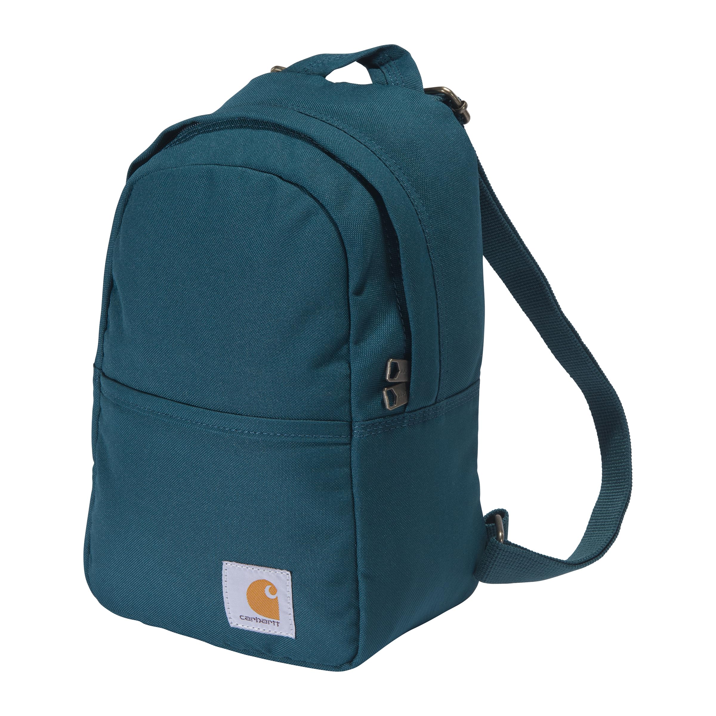 Foto 2 pulgar | Mochila Carhartt Classic Mini Duradera Y Resistente Al Agua Tidal - Venta Internacional.
