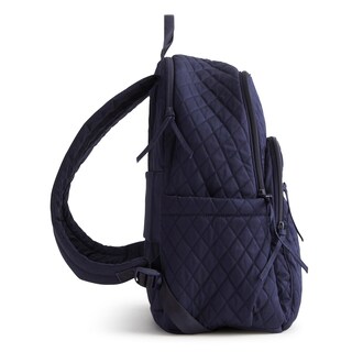 Foto 7 | Mochila Vera Bradley Cotton Bancroft Para Mujer Peacoat - Venta Internacional.