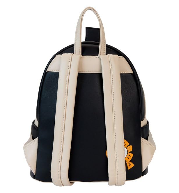 Foto 6 pulgar | Minimochila Loungefly Nightmare Before Christmas Alcalde - Venta Internacional.