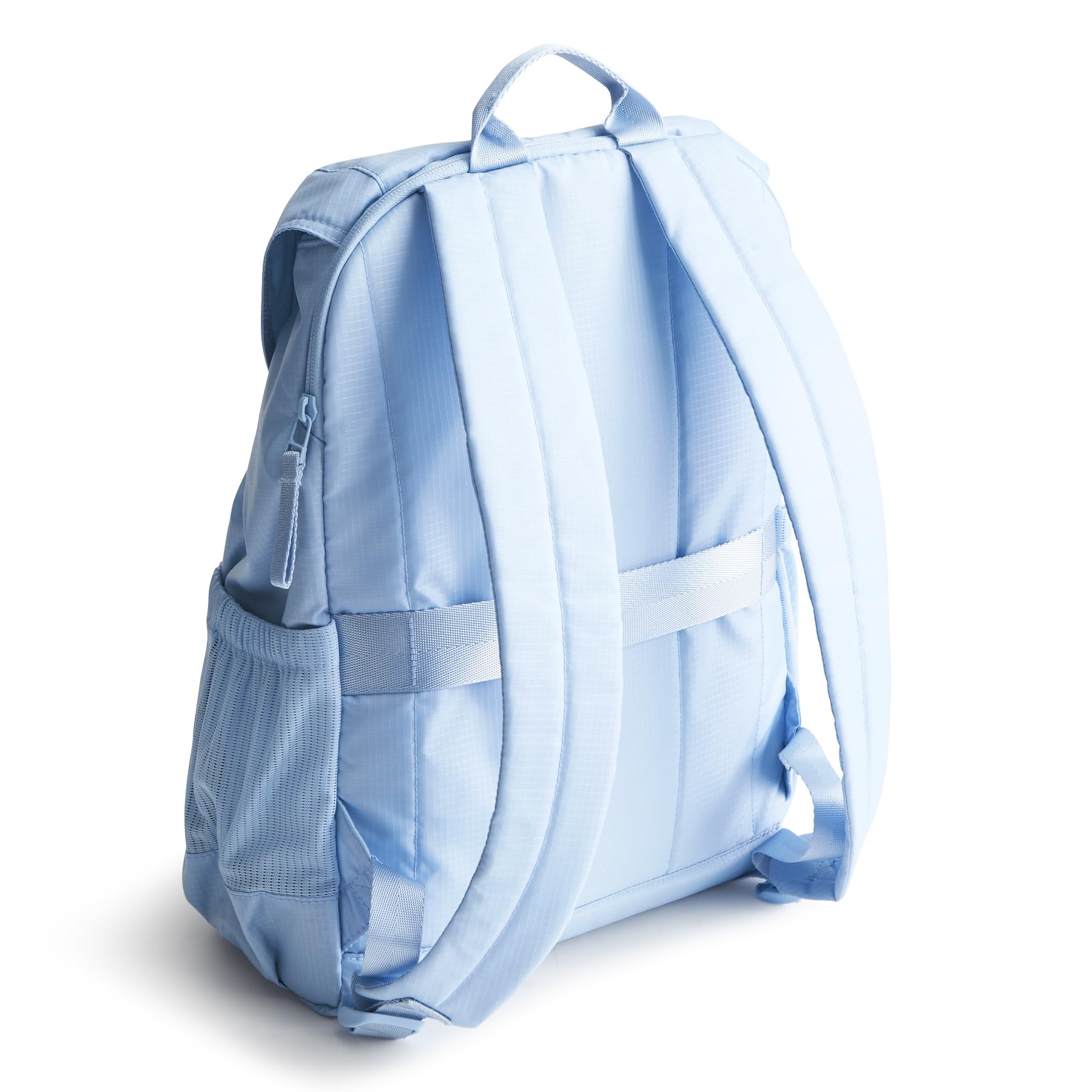 Foto 2 | Mochila Vera Bradley Berkhill Ripstop Poliéster Azul - Venta Internacional.