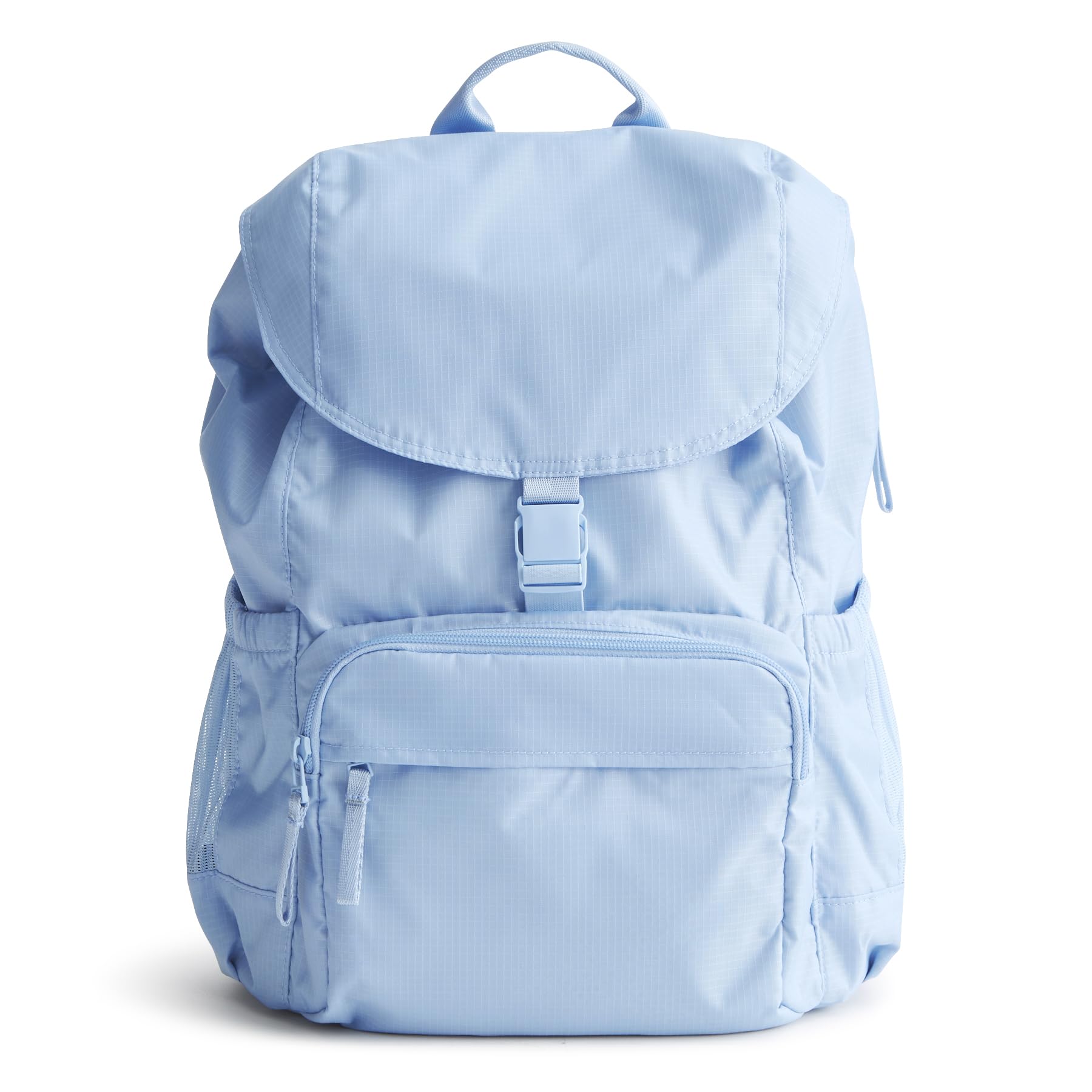 Foto 4 | Mochila Vera Bradley Berkhill Ripstop Poliéster Azul - Venta Internacional.