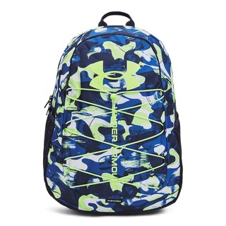 Foto 1 | Mochila Under Armour Hustle Sport Unisex Para Adultos, Talla Única - Venta Internacional.