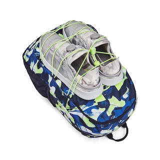 Foto 3 | Mochila Under Armour Hustle Sport Unisex Para Adultos, Talla Única - Venta Internacional.