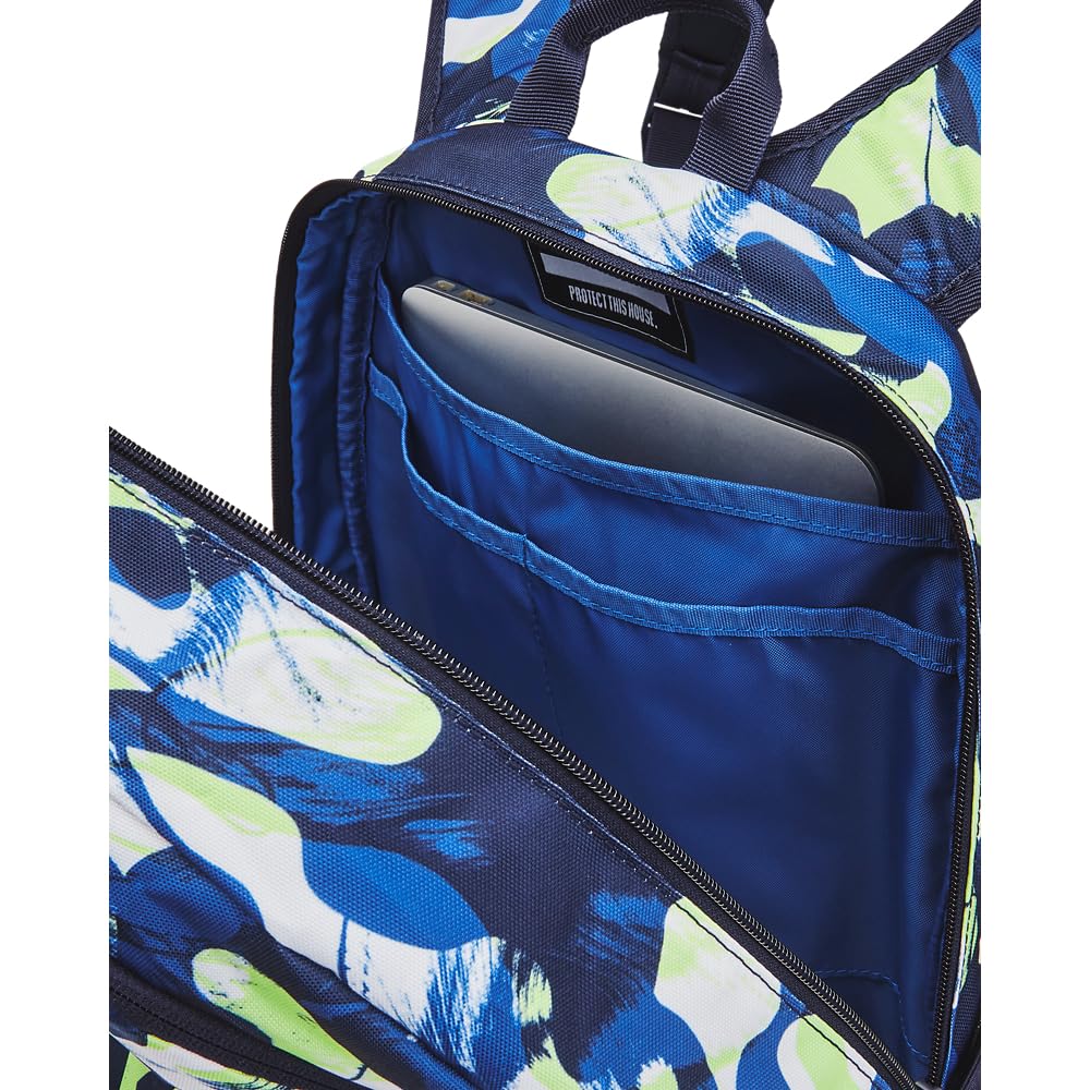Foto 5 pulgar | Mochila Under Armour Hustle Sport Unisex Para Adultos, Talla Única - Venta Internacional.