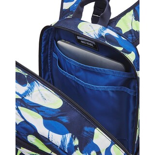 Foto 4 | Mochila Under Armour Hustle Sport Unisex Para Adultos, Talla Única - Venta Internacional.