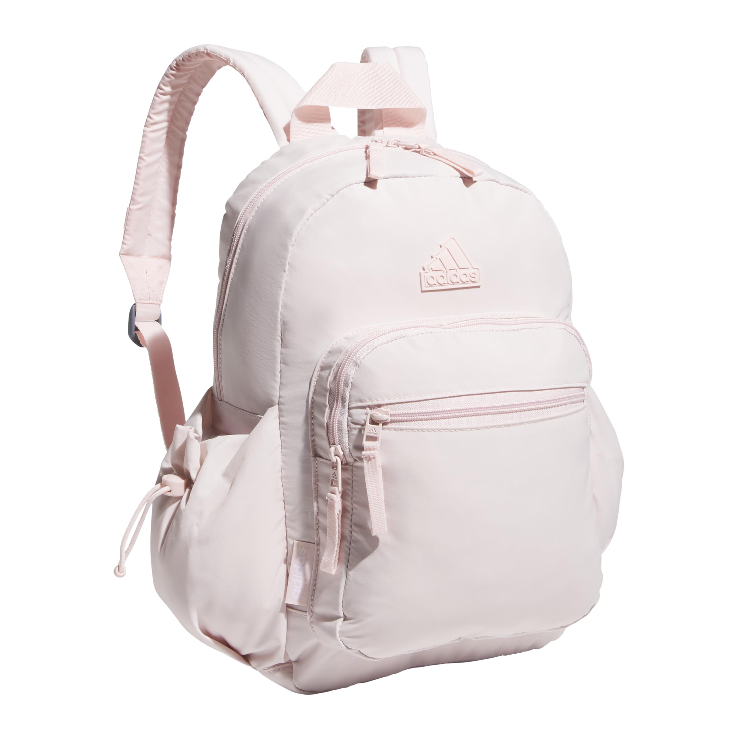 Foto 2 pulgar | Mochila Adidas Weekender Sport Fashion Compact Rosa Arena - Venta Internacional.