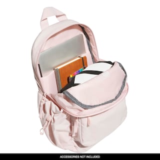 Foto 2 | Mochila Adidas Weekender Sport Fashion Compact Rosa Arena - Venta Internacional.