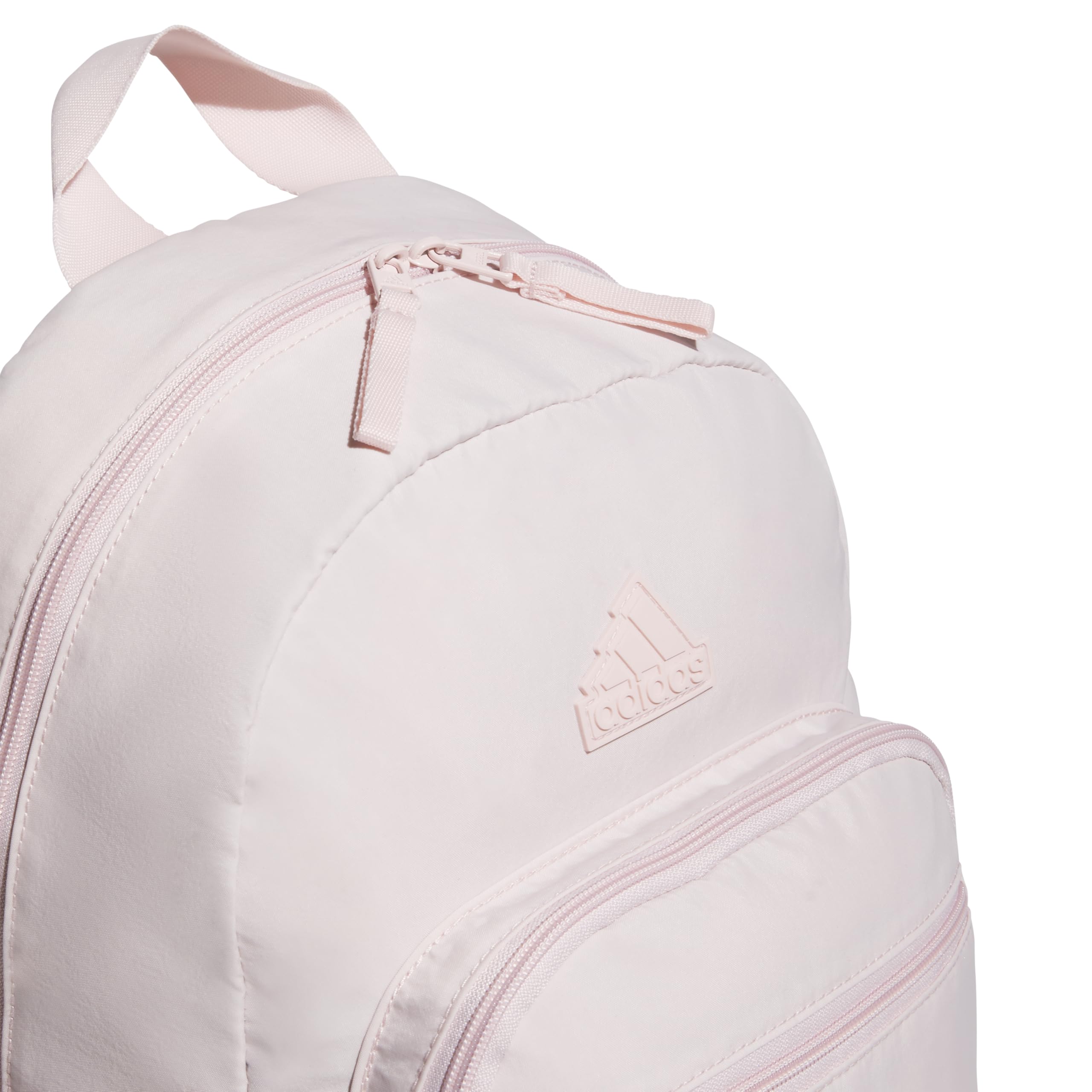 Foto 4 pulgar | Mochila Adidas Weekender Sport Fashion Compact Rosa Arena - Venta Internacional.