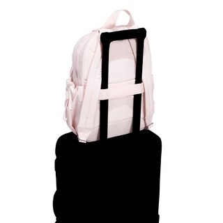 Foto 6 | Mochila Adidas Weekender Sport Fashion Compact Rosa Arena - Venta Internacional.
