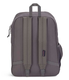 Foto 2 | Mochila Jansport Cross Town Plus Gris Grafito - Venta Internacional.