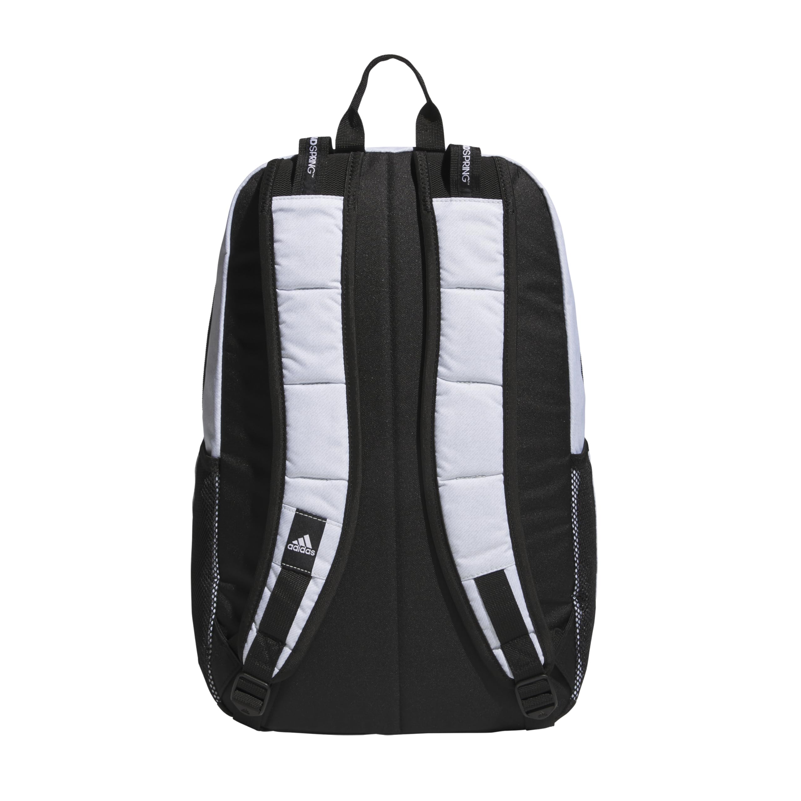 Foto 6 pulgar | Mochila Adidas Excel 7 Twill Blanco/negro Con Garantía De Por Vida - Venta Internacional.