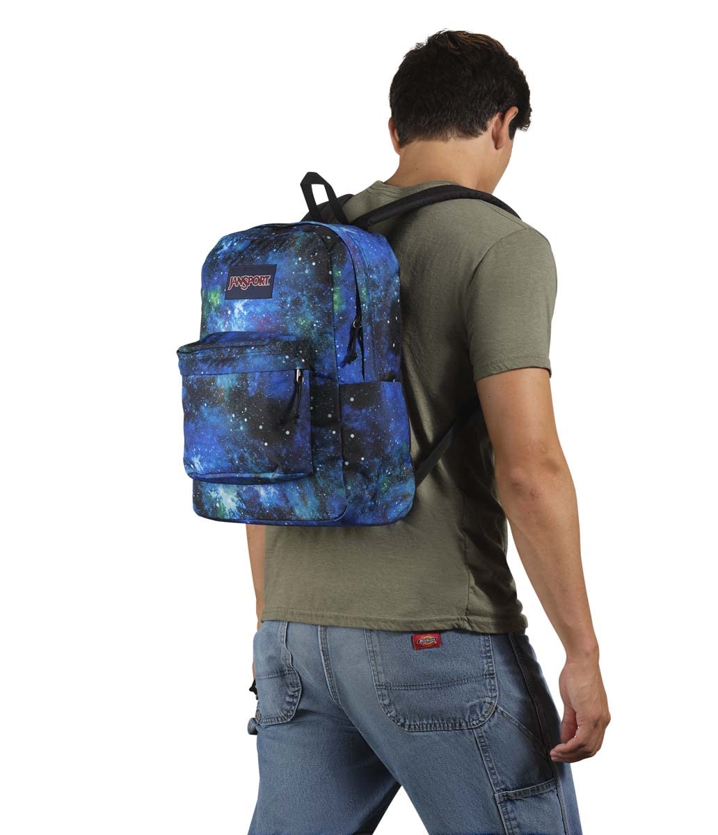 Foto 7 pulgar | Mochila Jansport Superbreak One, Duradera Y Ligera - Venta Internacional.