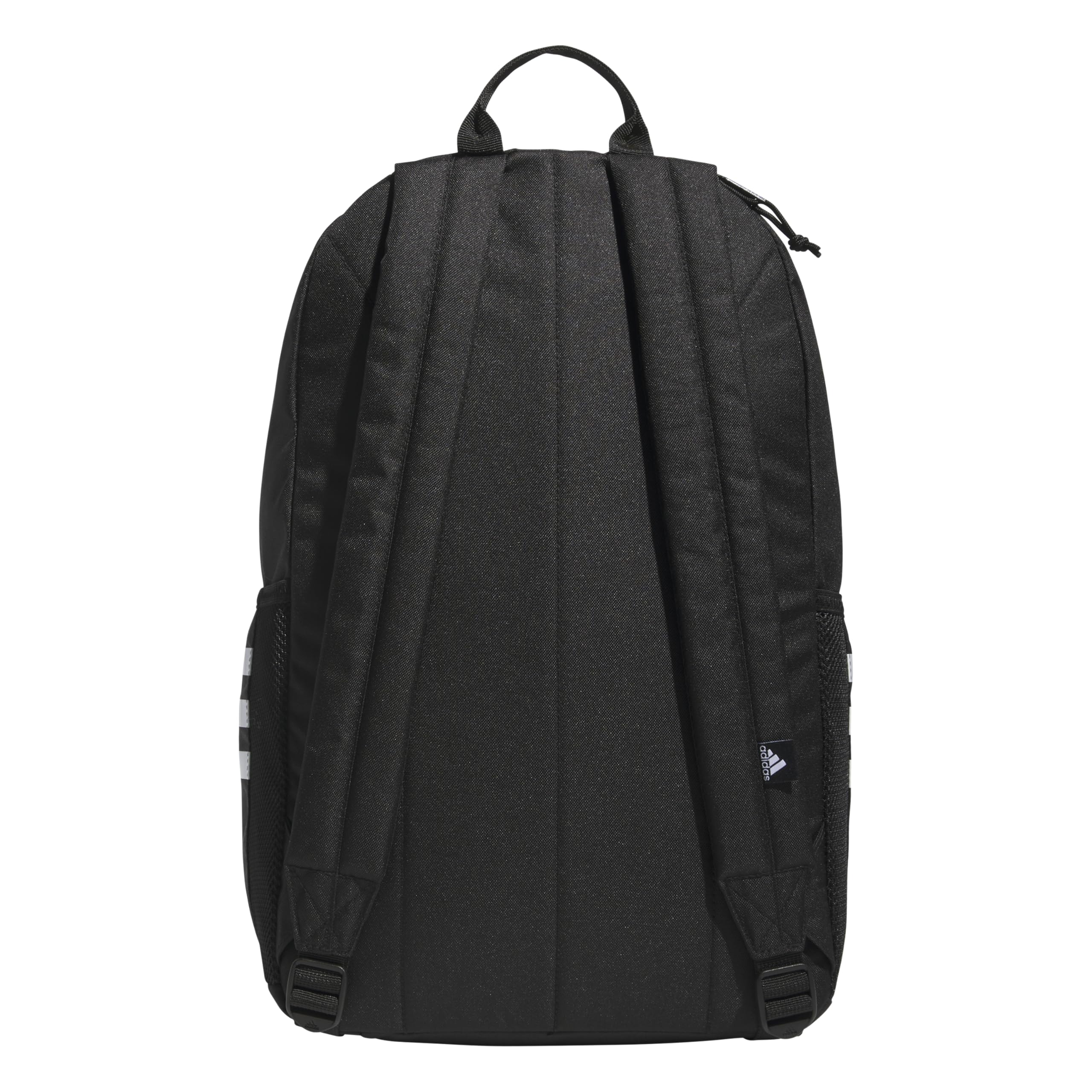 Foto 5 pulgar | Mochila Adidas Classic 3-stripe 5.0 Negro/blanco - Venta Internacional.