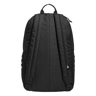 Foto 4 | Mochila Adidas Classic 3-stripe 5.0 Negro/blanco - Venta Internacional.
