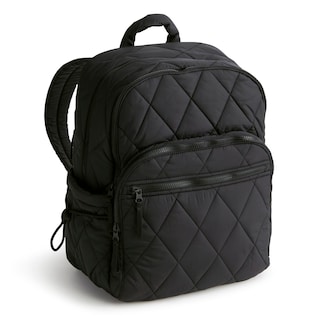 Foto 1 | Mochila Vera Bradley Bancroft De Nailon Moonless Night - Venta Internacional.