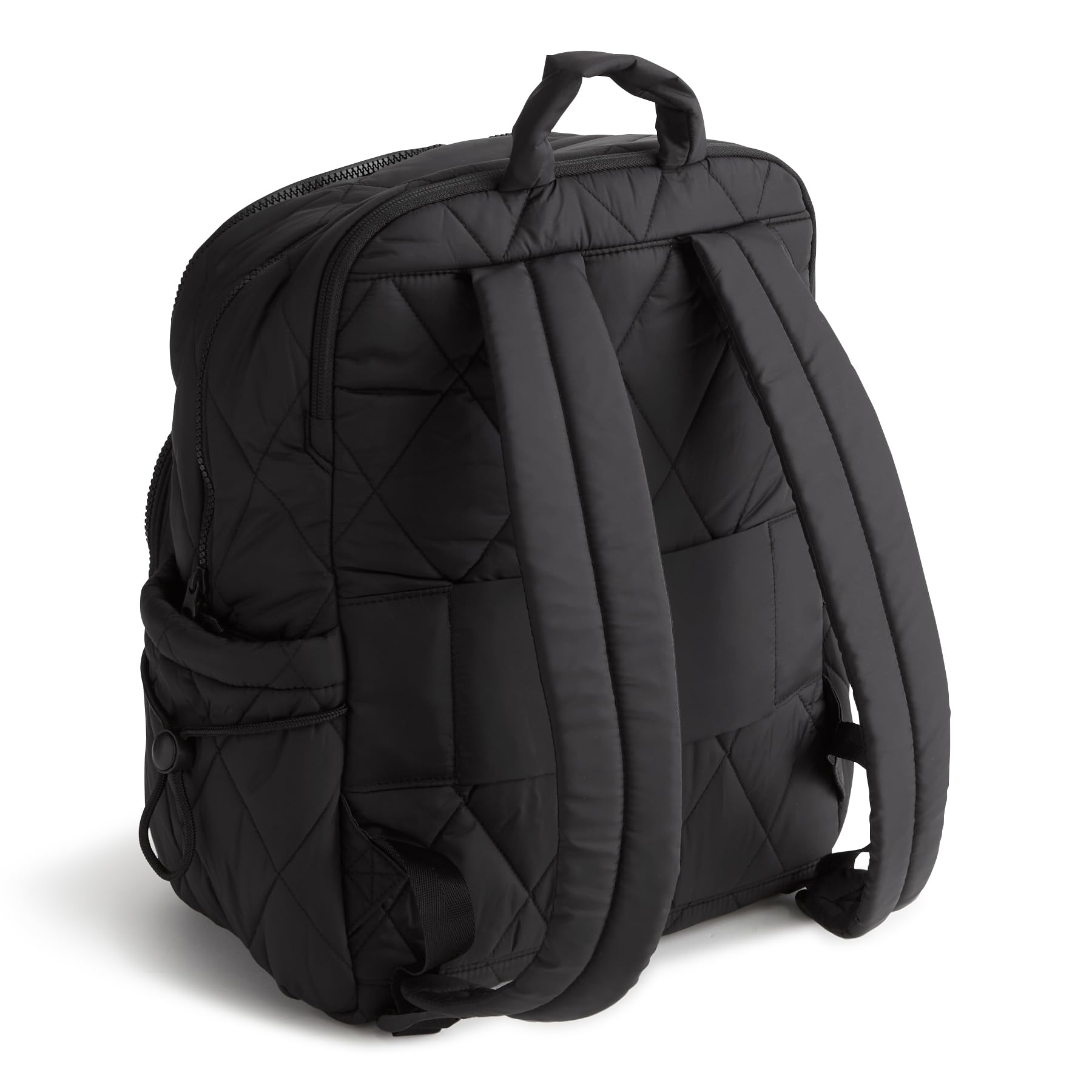 Foto 3 pulgar | Mochila Vera Bradley Bancroft De Nailon Moonless Night - Venta Internacional.