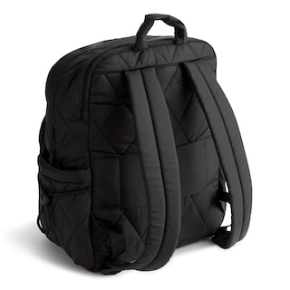 Foto 2 | Mochila Vera Bradley Bancroft De Nailon Moonless Night - Venta Internacional.