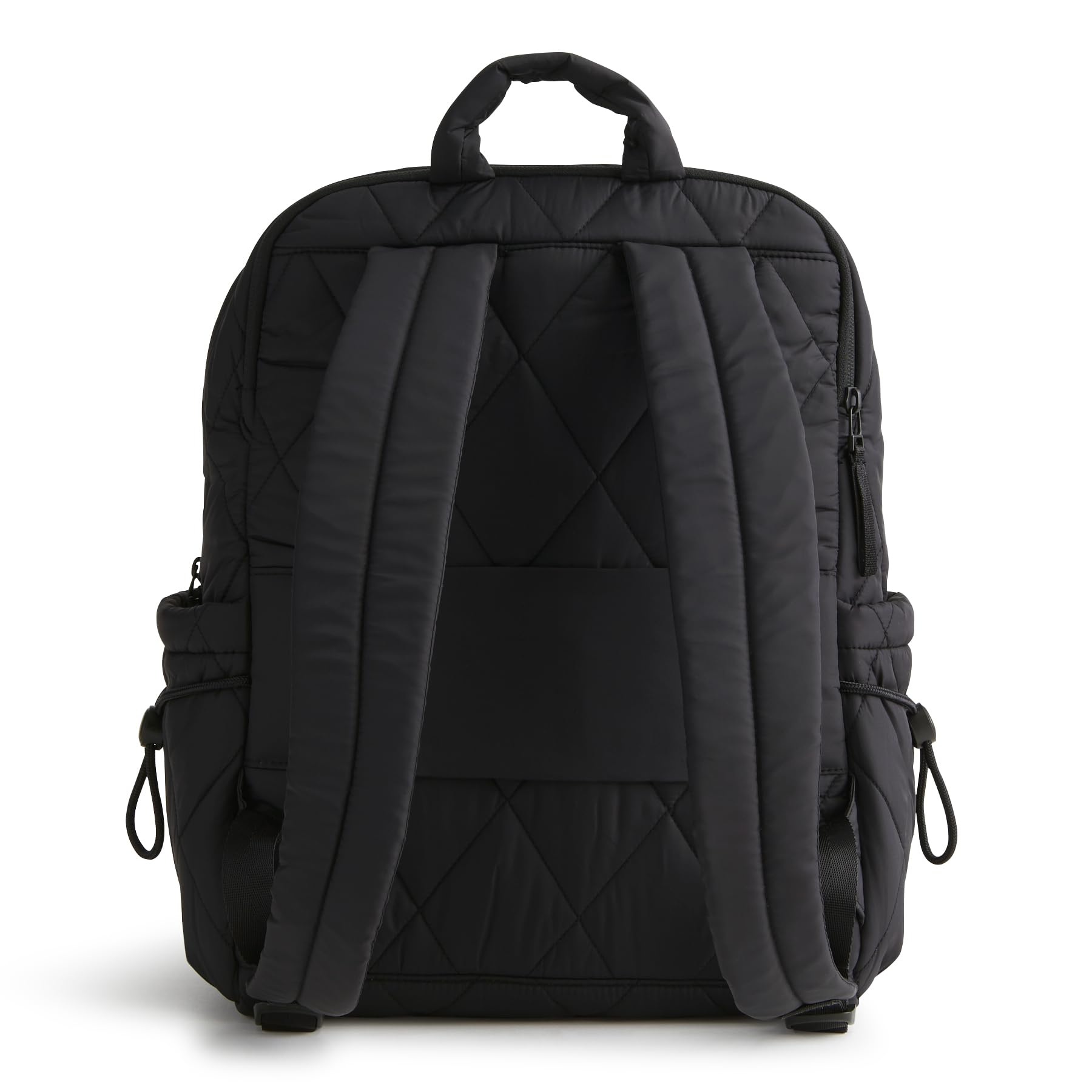 Foto 7 pulgar | Mochila Vera Bradley Bancroft De Nailon Moonless Night - Venta Internacional.