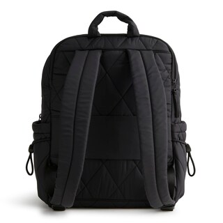 Foto 6 | Mochila Vera Bradley Bancroft De Nailon Moonless Night - Venta Internacional.