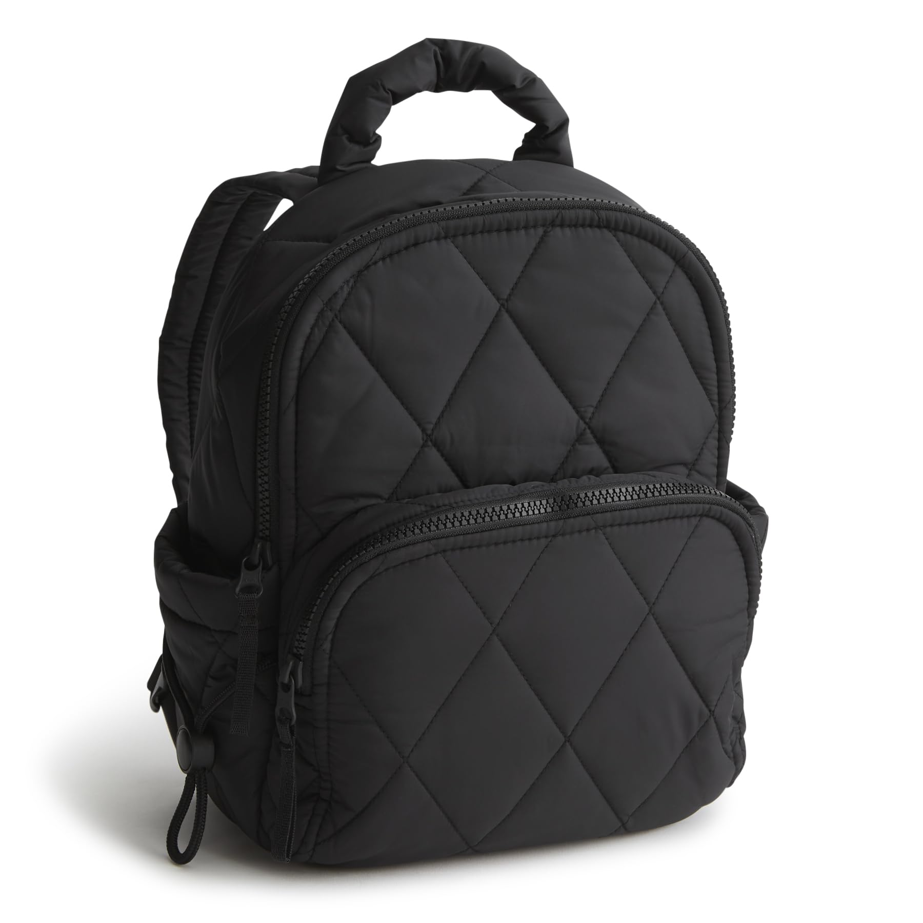 Foto 1 | Mochila Vera Bradley Banbury Pequeña De Nylon Sin Luna Para Noche - Venta Internacional.