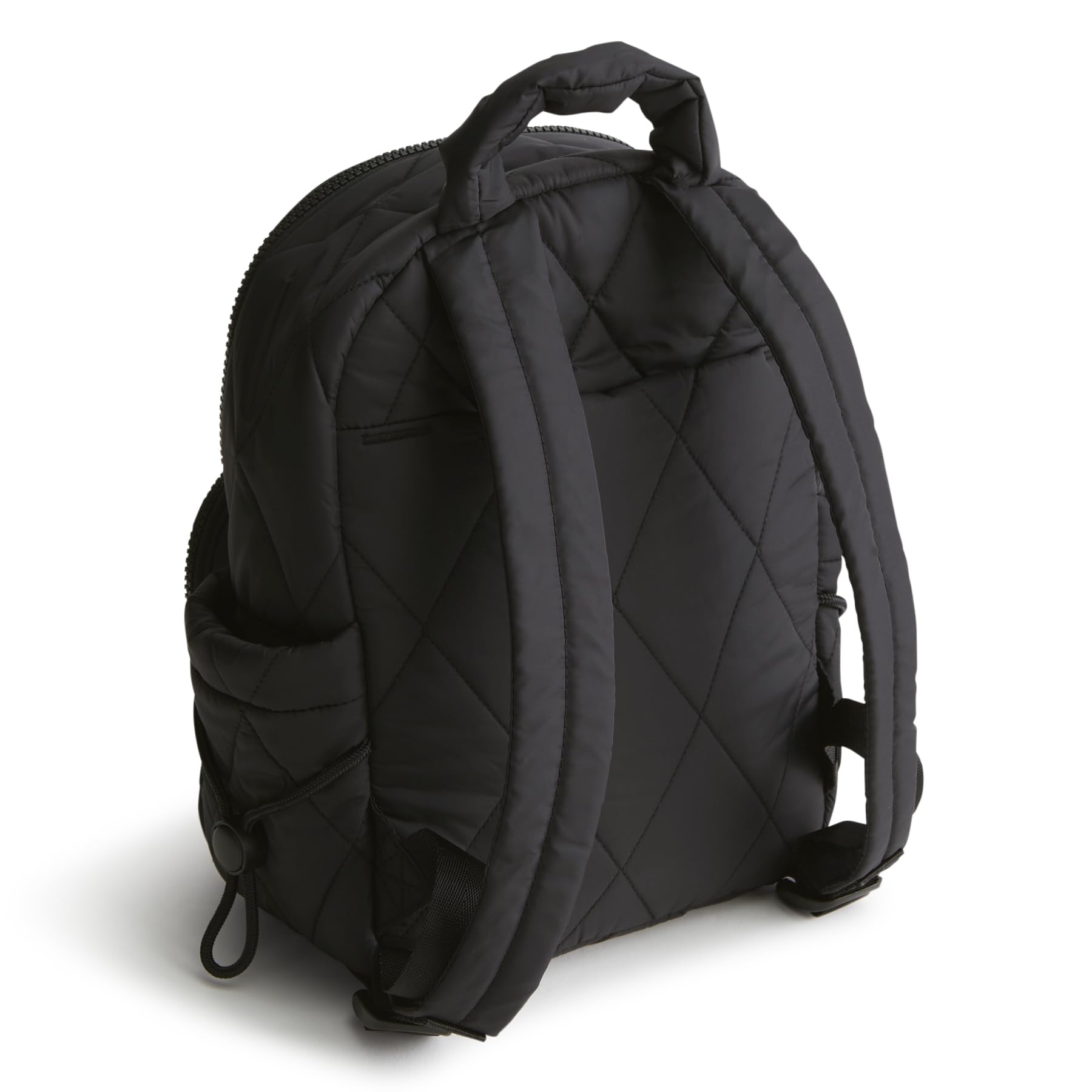 Foto 2 | Mochila Vera Bradley Banbury Pequeña De Nylon Sin Luna Para Noche - Venta Internacional.