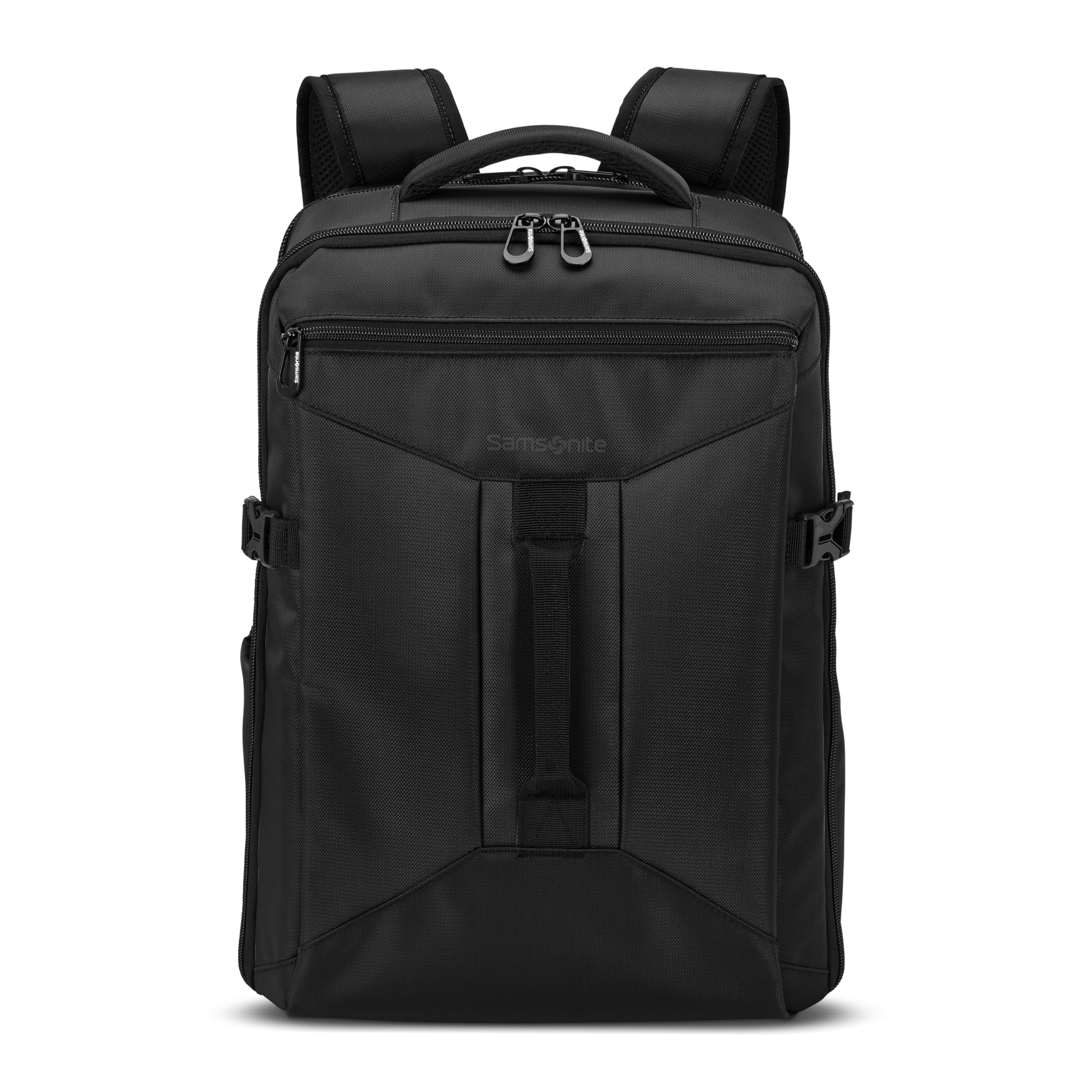Foto 4 pulgar | Mochila Samsonite Negra para Laptop de 17.6 pulgadas-Venta Internacional