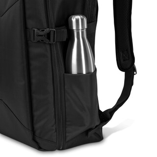 Foto 5 | Mochila Samsonite Negra para Laptop de 17.6 pulgadas-Venta Internacional