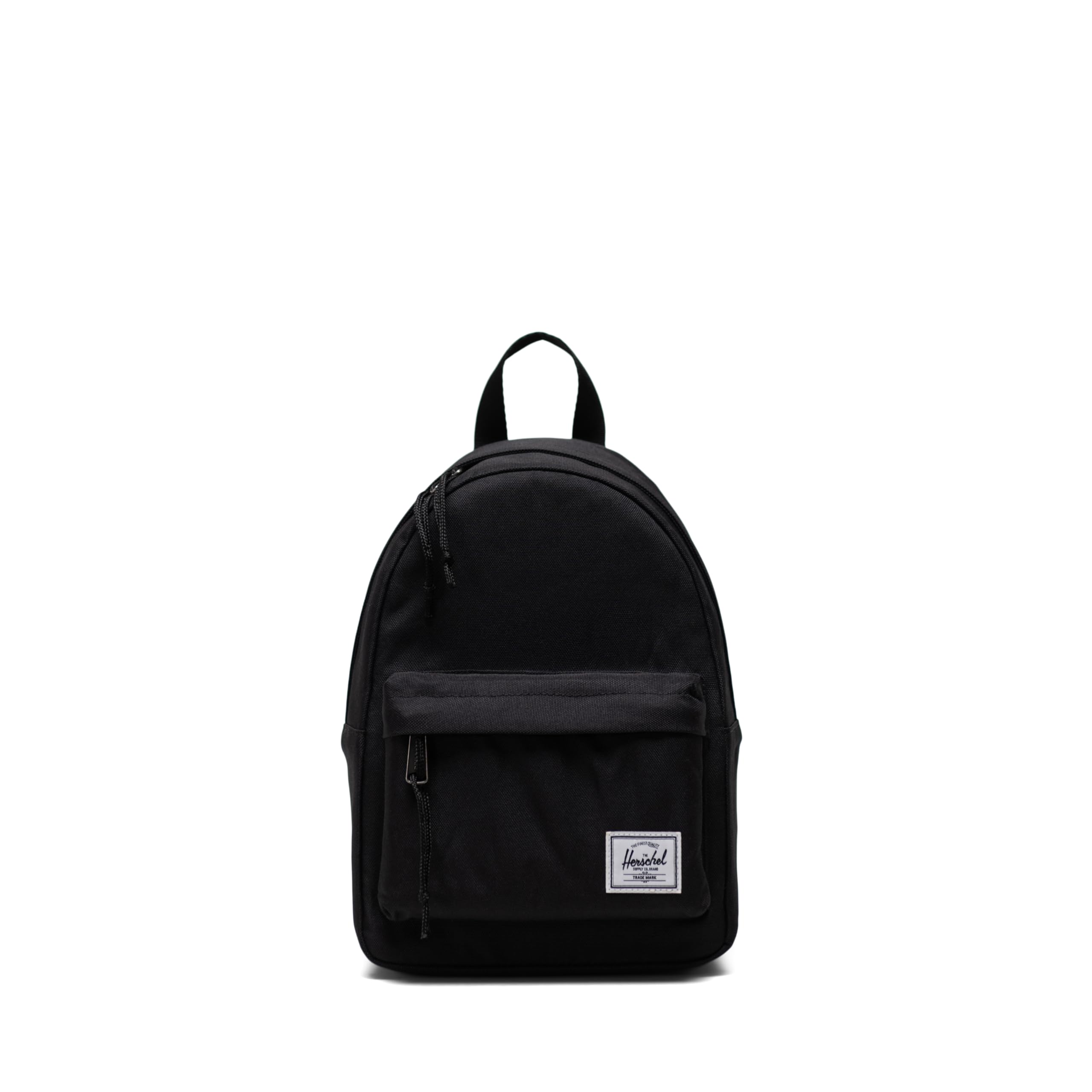 Foto 2 pulgar | Mochila Herschel Negra-Venta Internacional