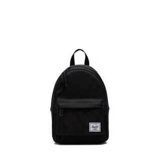 Foto 1 | Mochila Herschel Negra-Venta Internacional