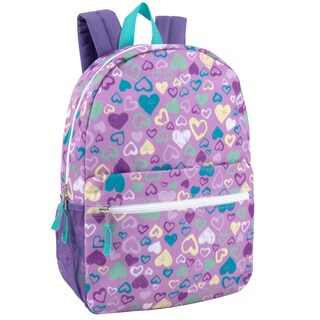 Foto 1 | Mochila Trail Maker 43 cm con Bolsillos Laterales para Niña - Venta Internacional
