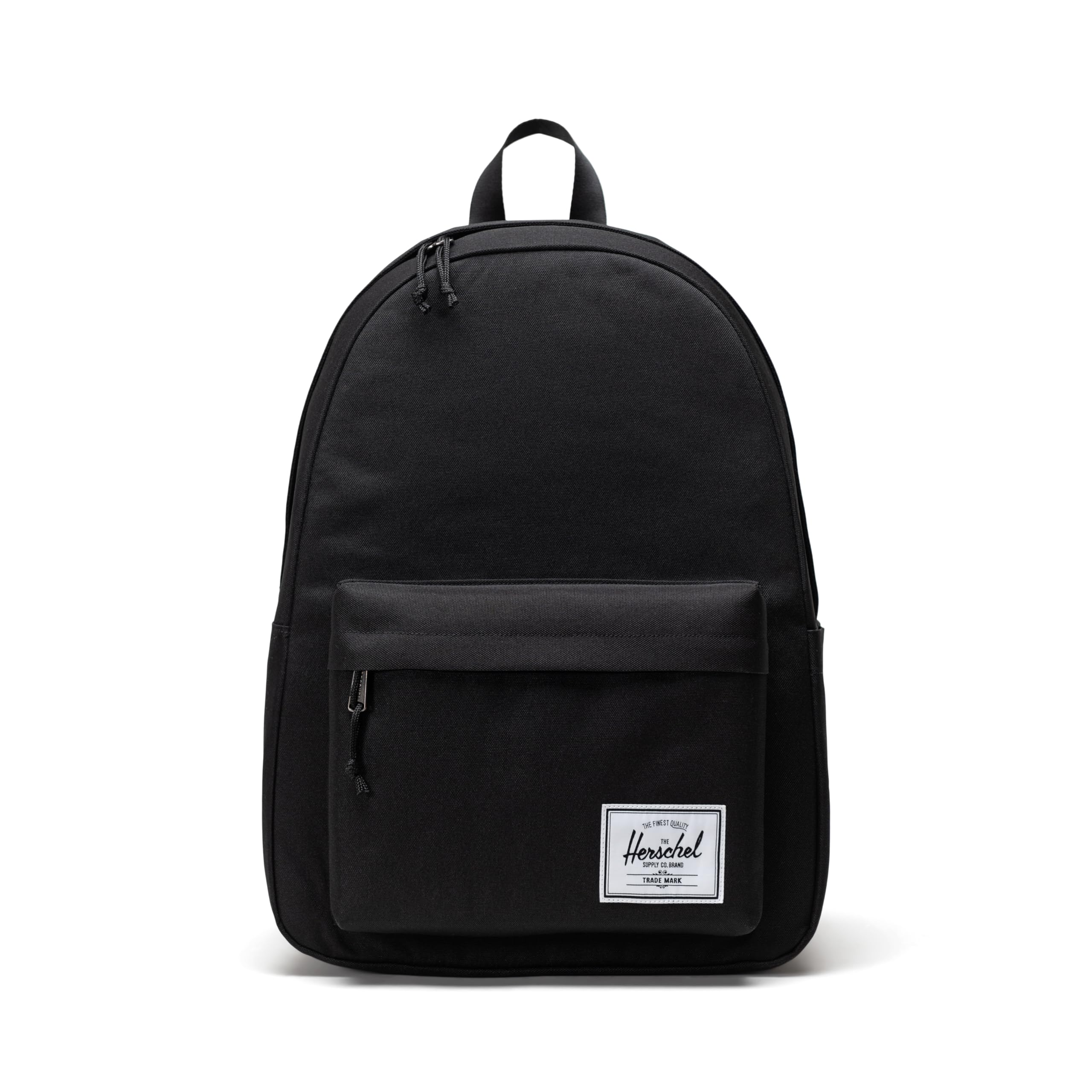 Foto 2 pulgar | Mochila Herschel Negra-Venta Internacional