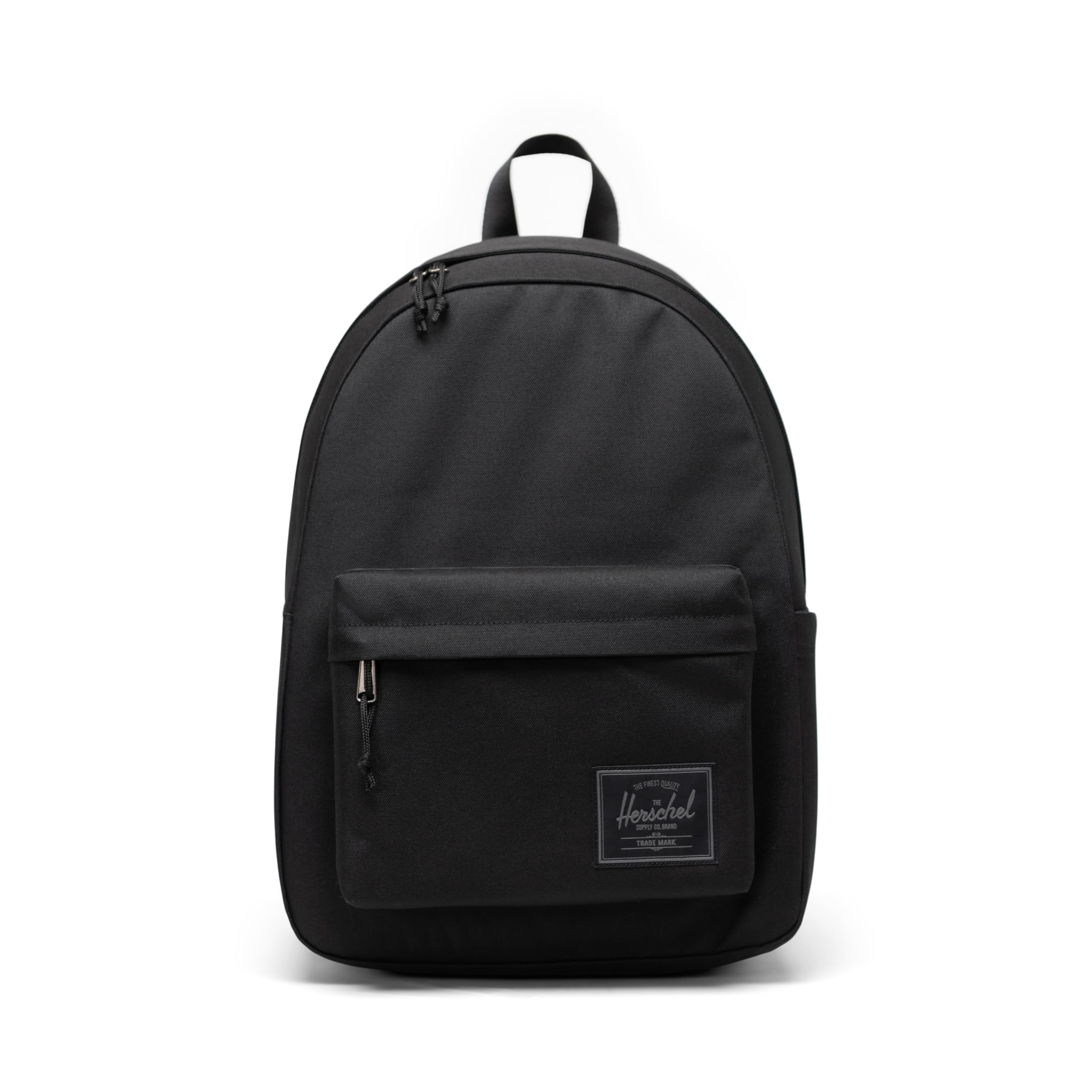Foto 2 pulgar | Mochila Herschel Negra-Venta Internacional