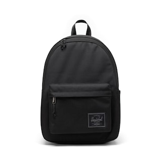 Foto 1 | Mochila Herschel Negra-Venta Internacional