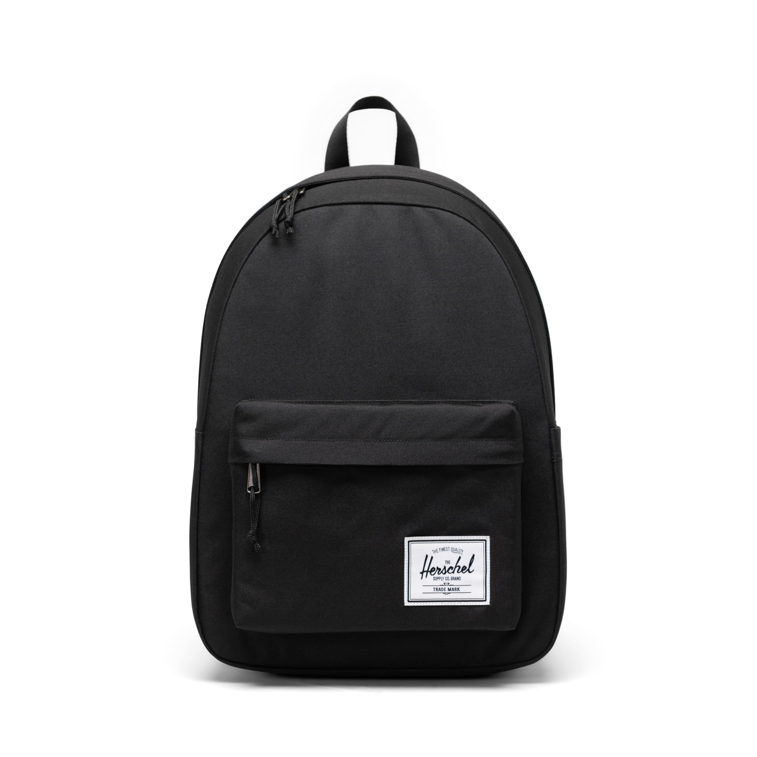 Foto 2 pulgar | Mochila Herschel Negra-Venta Internacional