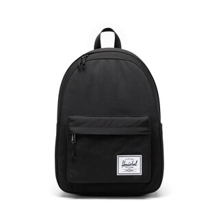 Foto 1 | Mochila Herschel Negra-Venta Internacional