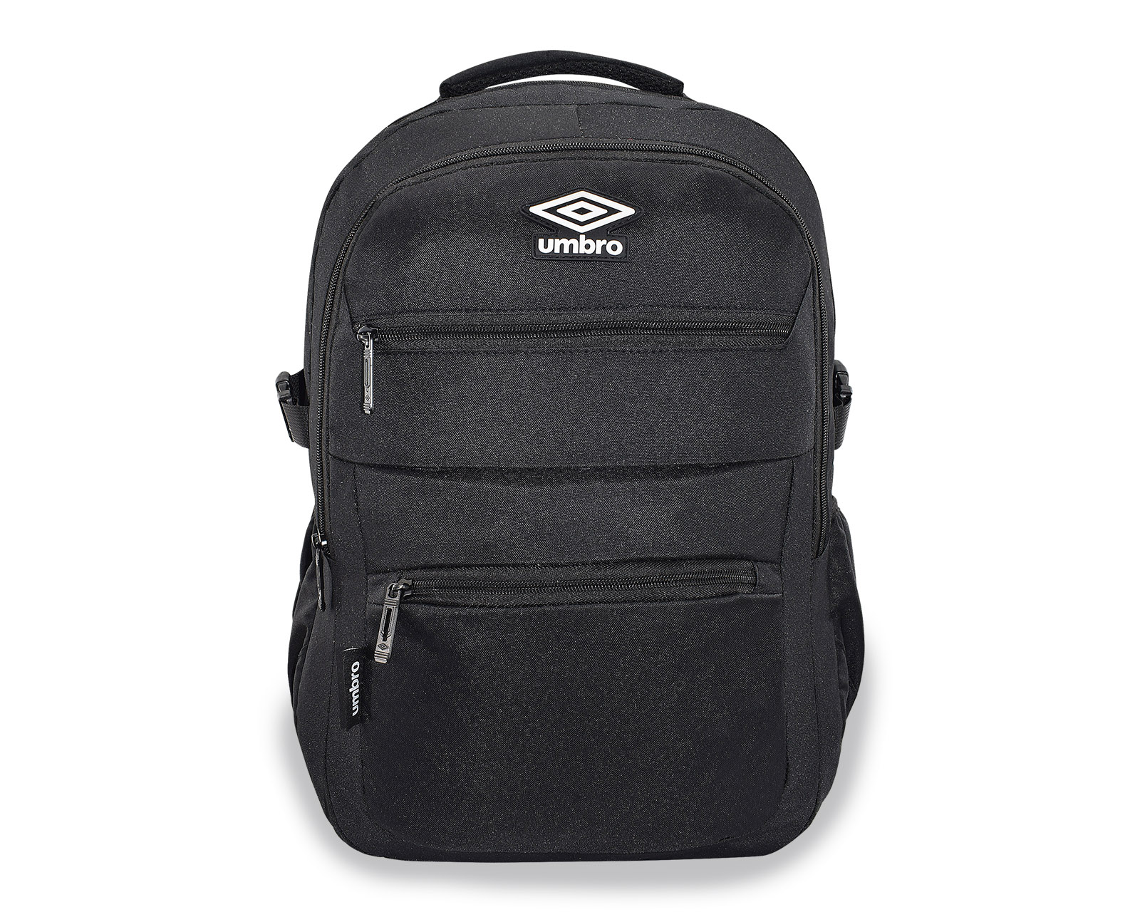 Foto 2 pulgar | Mochila Umbro Ux00134 Negra