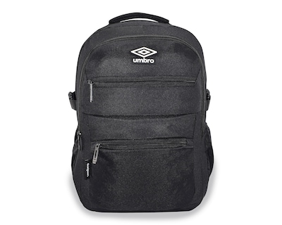 Foto 1 | Mochila Umbro Ux00134 Negra