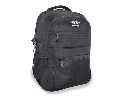 Foto 2 | Mochila Umbro Ux00134 Negra