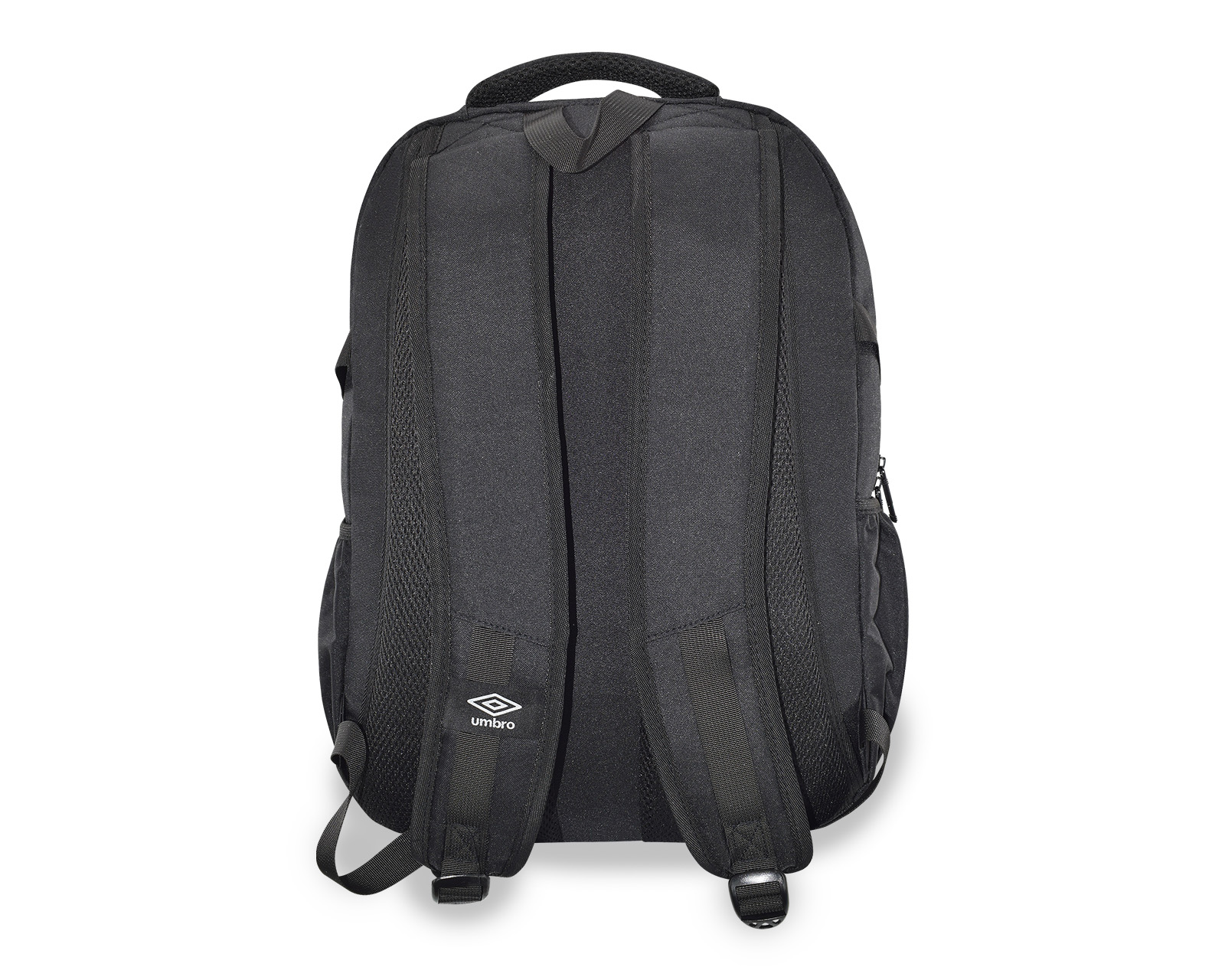 Foto 4 pulgar | Mochila Umbro Ux00134 Negra