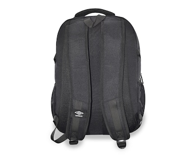 Foto 3 | Mochila Umbro Ux00134 Negra