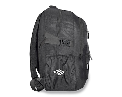 Foto 4 | Mochila Umbro Ux00134 Negra