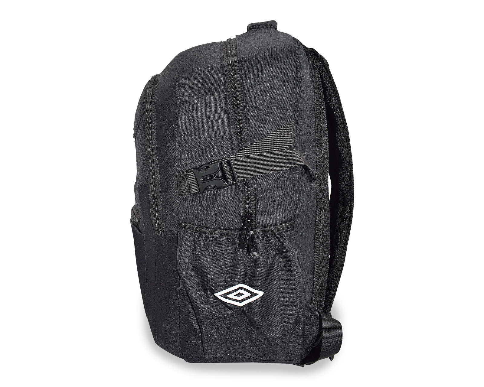 Foto 6 pulgar | Mochila Umbro Ux00134 Negra